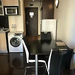 Bendita Mare Bulgaria Apartman Aranyhomok