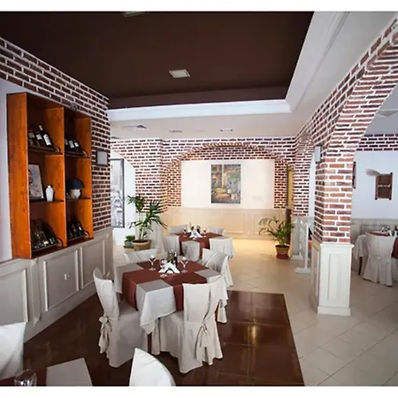 Bendita Mare Bulgaria 公寓 金沙