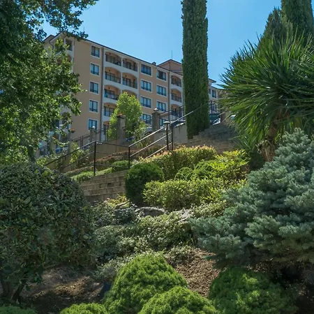 Apartmán Bendita Mare Bulgaria *