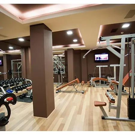 Apartmán Bendita Mare Bulgaria *