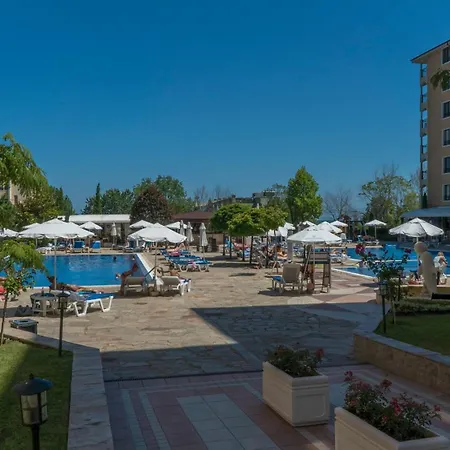 Apartmán Bendita Mare Bulgaria Zlate písky