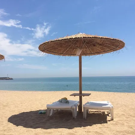 Bendita Mare Bulgaria * 金沙