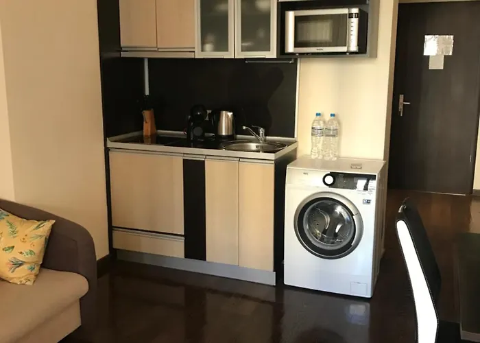 Apartmán Bendita Mare Bulgaria