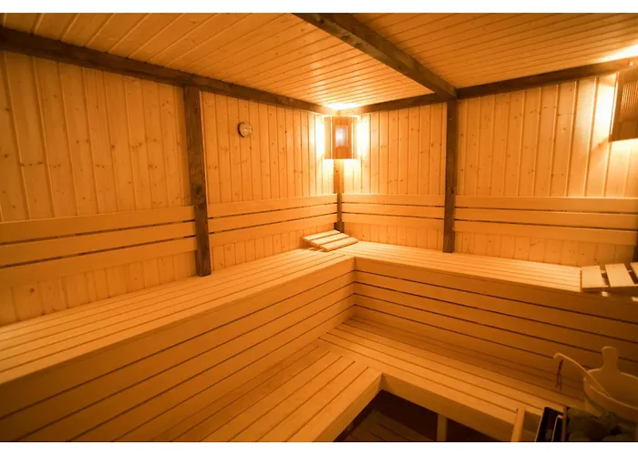 Apartmán Bendita Mare Bulgaria *