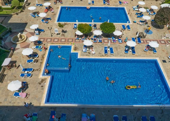 Apartmán Bendita Mare Bulgaria *