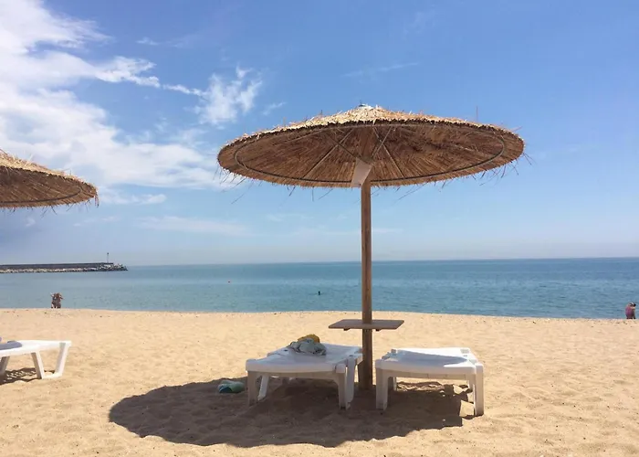 Bendita Mare Bulgaria * Zlate písky