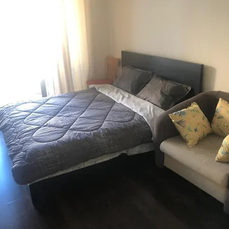 Apartament Bendita Mare Bulgaria Złote Piaski
