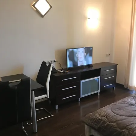 Апартаменты Bendita Mare Bulgaria Золотые Пески