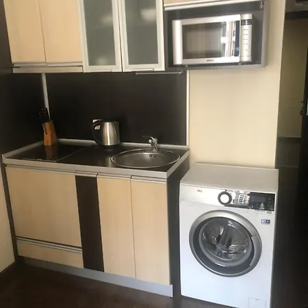 Bendita Mare Bulgaria