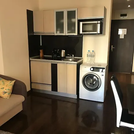Apartament Bendita Mare Bulgaria
