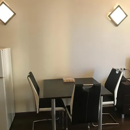 Bendita Mare Bulgaria * Złote Piaski