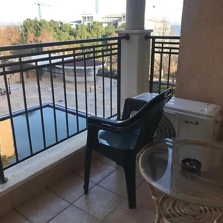 Bendita Mare Bulgaria Altın Kumlar