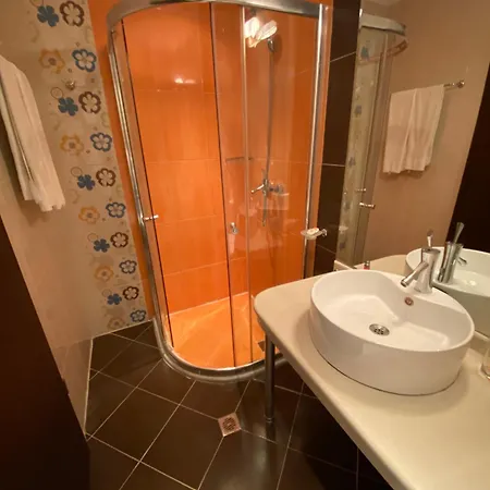 Apartament Bendita Mare Bulgaria