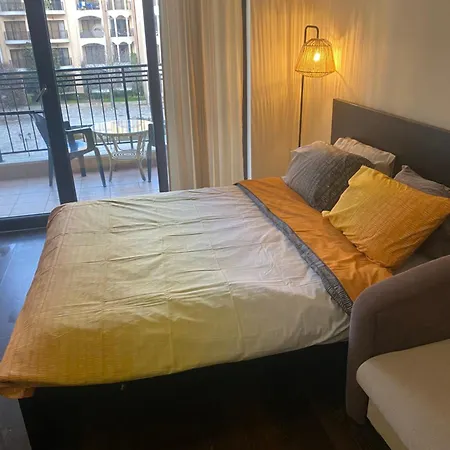 Bendita Mare Bulgaria Apartament *