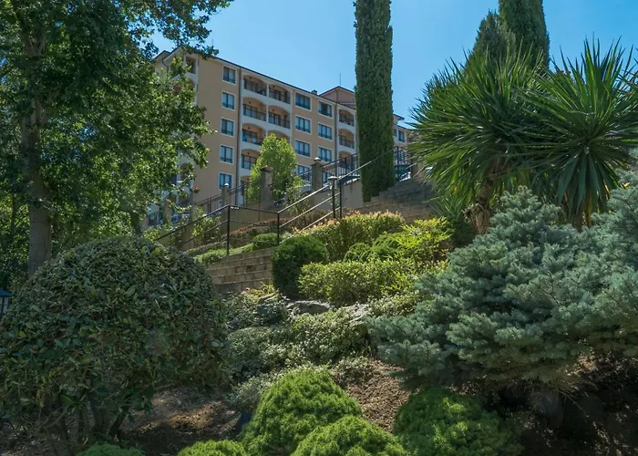 Apartamento Bendita Mare Bulgaria *