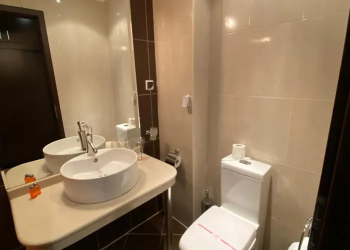 Bendita Mare Bulgaria Apartamento Golden Sands