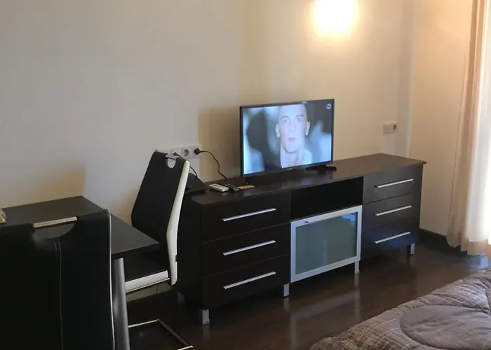 Apartamento Bendita Mare Bulgaria Golden Sands