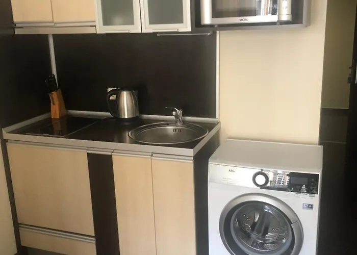 Bendita Mare Bulgaria