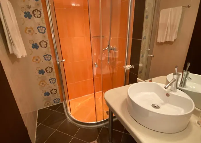 Apartamento Bendita Mare Bulgaria