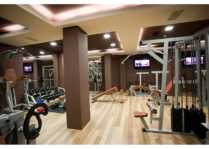 Apartamento Bendita Mare Bulgaria *