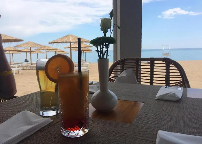 Apartamento Bendita Mare Bulgaria